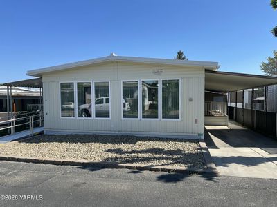 Property at 8301 Tieton Dr Unit 81, Yakima, WA