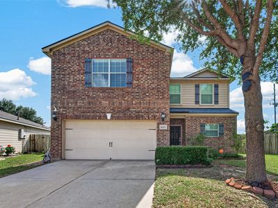 16203 Silver Wing Ln