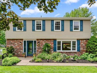 3179 Meadowridge Ct