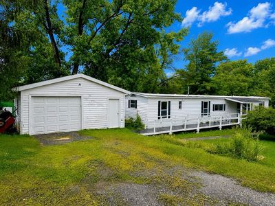 889 Overlea Rd