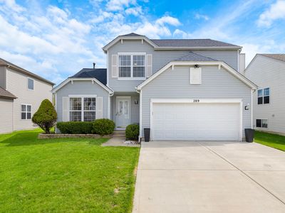 289 W Daisy Cir