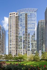 201 N Westshore Dr APT 2608