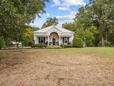 2851 Lower Moncure Rd