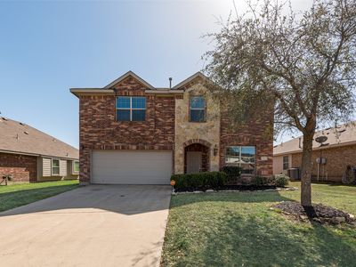 3027 Granite Rock Trl