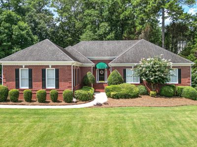 Property at 2691 Wellington Way SE, Conyers, GA