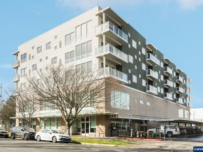 Property at 295 Church St SE APT 407, Salem, OR