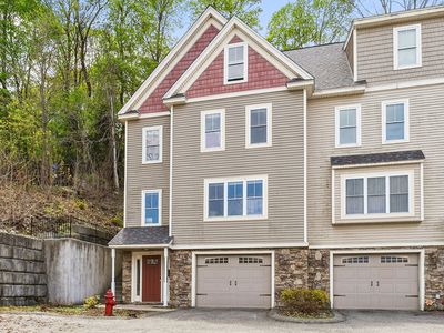 Property at 35 School St #D, Hudson, MA