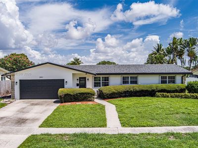 Property at 3941 NW 4th Ct, Coconut Creek, FL