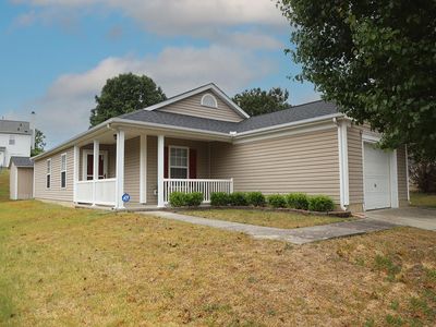 717 Quartz Dr