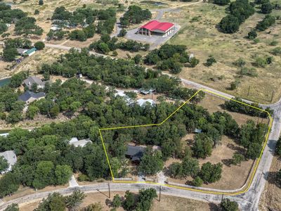 469 County Road 1743