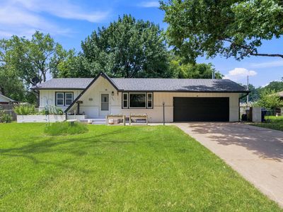 Property at 321 S 1st St, Clearwater, KS