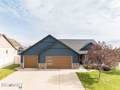 3098 W Copper Ridge Loop