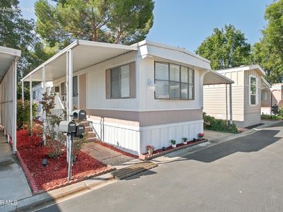 2116 Skinner Ct #72