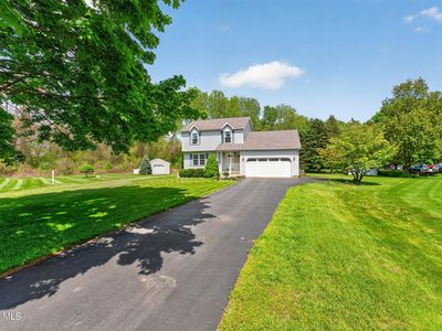 Property at 5 Center Court, Clifton Park, NY