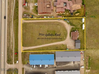 77300 Gallatin Rd