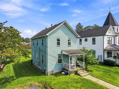 Property at 222 Hastings Ave, Oakdale, PA