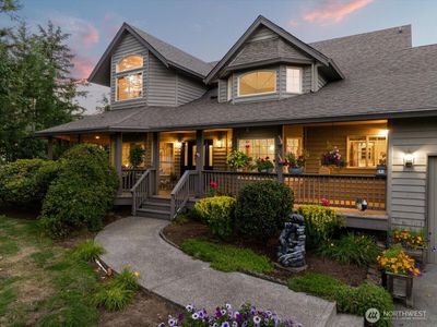 Property at 18817 NE 391st Street, Amboy, WA