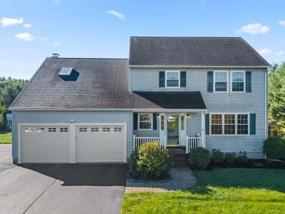 Property at 71 Nichols St, Jefferson, MA
