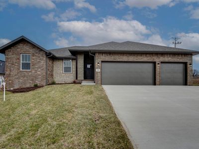 566 Spring Meadow Drive Lot 45