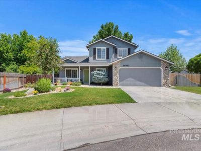 16850 N Gentry Dr