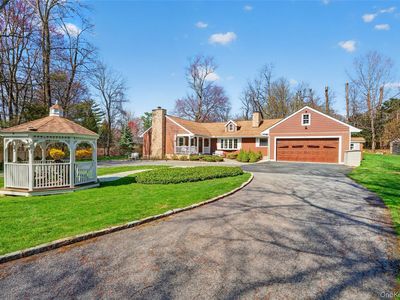 21 Barnaby Lane