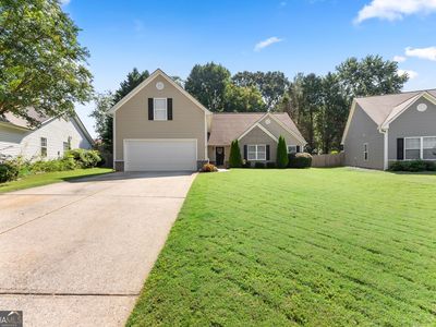60 Burts Crossing Dr