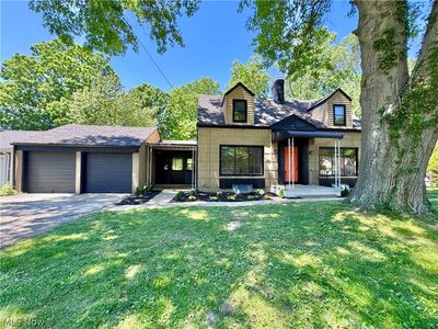 3642 Cascade Dr