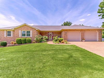10202 Brookcrest Dr