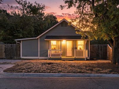 Property at 527 N Lahoma Ave, Norman, OK