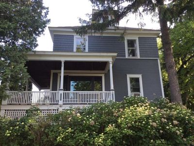 Property at 460-462 Colchester Avenue, Burlington, VT