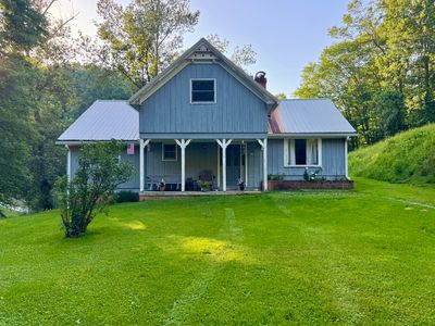 458 Board Fork Rd