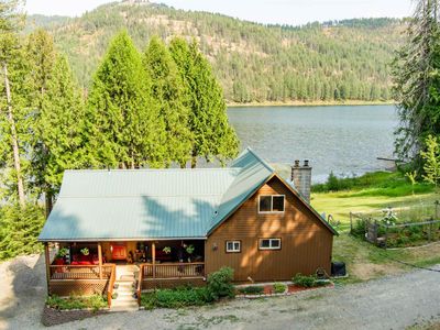 257 Turkey Hollow