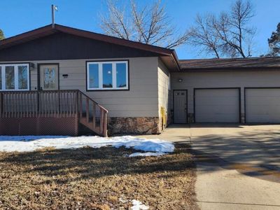 Property at 504 Rudolph Ave NW, South Heart, ND