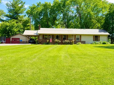 835 Pleasant View Rd