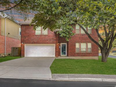 1415 CANYON PARKE DR