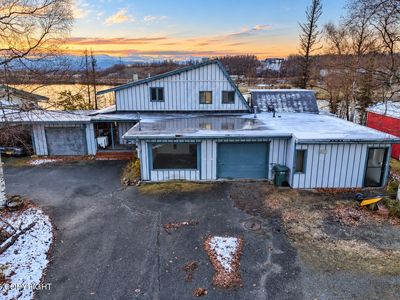Property at 1000 E Westpoint Dr, Wasilla, AK