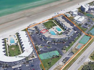 4841 Saxon Dr APT E-206