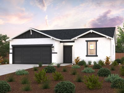 Abernathy Plan, Orchard View