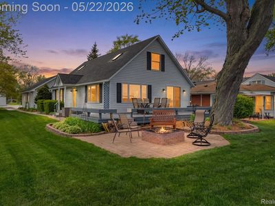 5441 Pointe Dr
