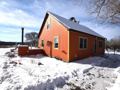 W5653 Gravelly Brook Rd