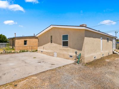 Property at 2818 John St SE, Albuquerque, NM