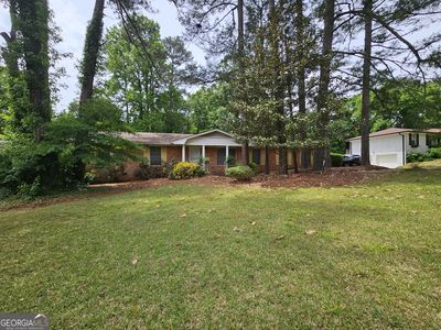1899 King George Ln SW