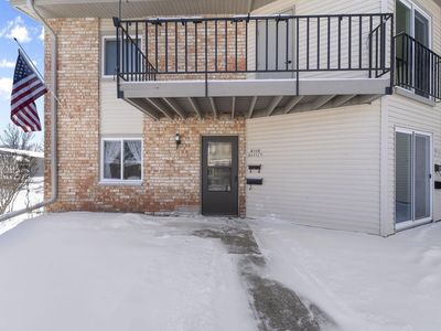 W168N11527 El Camino DRIVE