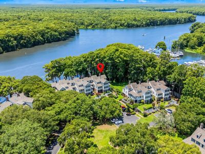 1970 Governors Landing Dr. #205