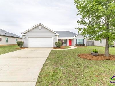 Property at 320 Haven Way, Perry, GA