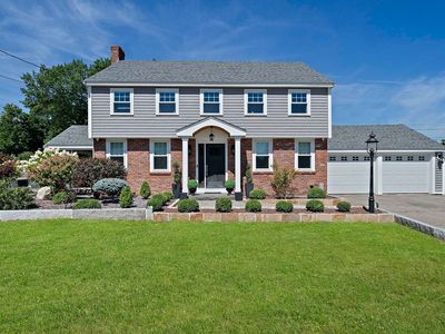 1 Breton Dr