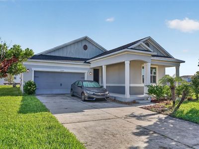 2364 Carriage Pointe Loop
