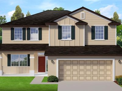 Property at 4398 SW 92ND PLACE ROAD, Ocala, FL