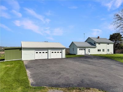 Property at 10919 Cook Rd, Pavilion, NY