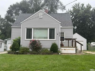 5313 W Closen Rd
